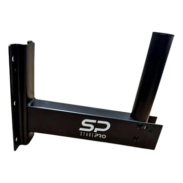 Stand Alien De Pared Para Bafle 94-110